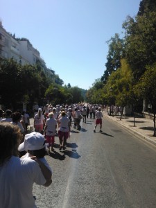 Πλήθος κόσμου